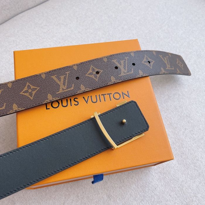 Louis Vuitton Belt 40MM LVB00025